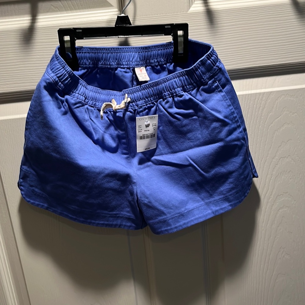 Crewcuts Shorts